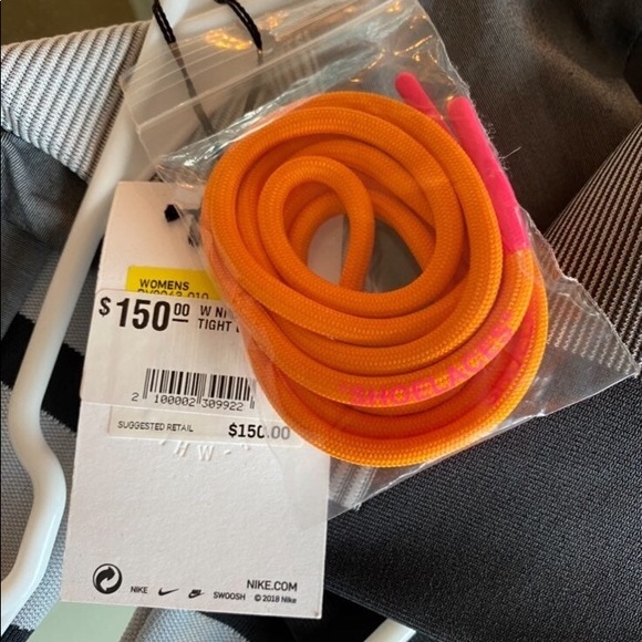 Nike Off-White Easy Run Tracksuit - Picture 7 of 8